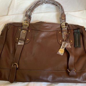 Leather Bag